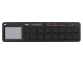 KORG NANOPAD 2 BLACK SLIM LINE USB CONTROLLER 