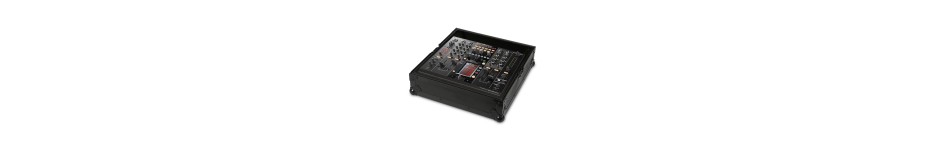 Kovčki za DJ Mixer