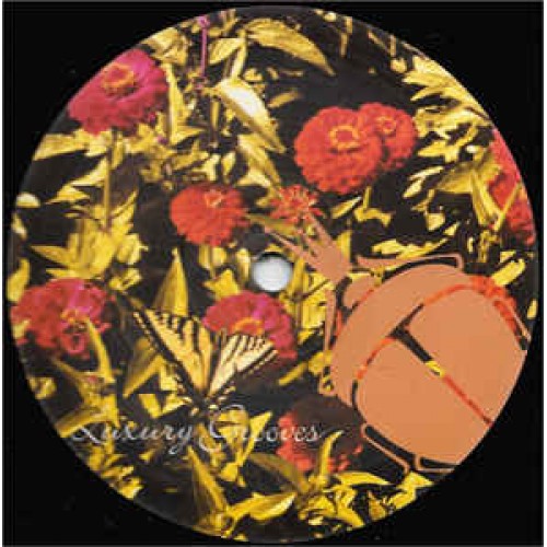 URBAN GROOVE - KEY TU - LUXURY GROOVES REC URBAN GROOVE - KEY TU - LUXURY GROOVES REC