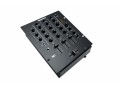 NUMARK M4 3-Channel Scratch Mixer 