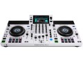 DENON DJ SC LIVE 4 WHITE EDT