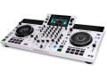 DENON DJ SC LIVE 4 WHITE EDT