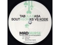 SOUTHSONIKS VS KODE - TABULARASA - MADNURSE REC