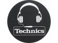 TECHNICS HEADPHONES SLIPMATS PAR