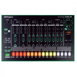 Drum Maschine & Groovebox