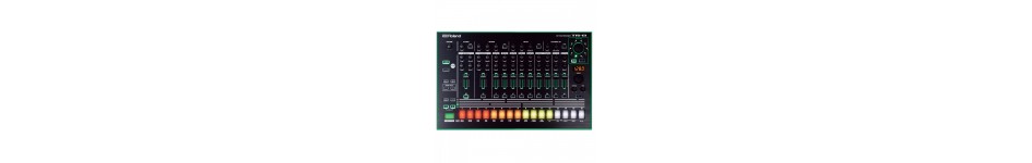 Drum Maschine & Groovebox