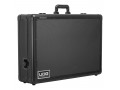 UDG Ultimate Pick Foam Flight Case Multi Format XL Black