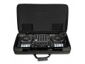 UDG Creator Pioneer DDJ-1000/ XDJ-RX2/ Denon DJ MCX8000/ Roland DJ-808 Hardcase Black