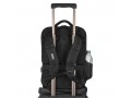 UDG Ultimate Backpack Slim Black/Orange Inside