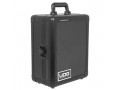 UDG Ultimate Pick Foam Flight Case Multi Format S Black