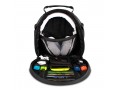 UDG Ultimate DIGI Headphone Bag Black