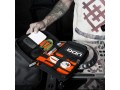 UDG Ultimate DIGI Wallet Small Steel Grey/Orange Inside