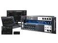SOUNDCRAFT UI16 Digitalna mešalna miza z brezžično kontrolo