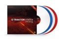 NATIVE INSTRUMENTS TRAKTOR TIMECODE MK2 VINYL 