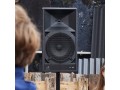 AlphaTheta WAVE EIGHT 8" portable DJ speaker with SonicLink