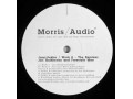 JUSSI PEKKA - WORK IT REMIXES - MORRIS AUDIO