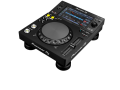 PIONEER XDJ-700 Rekordbox-Ready Compact Digital Deck