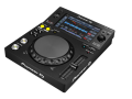 PIONEER XDJ-700 Rekordbox-Ready Compact Digital Deck