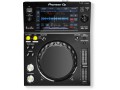PIONEER XDJ-700 Rekordbox-Ready Compact Digital Deck