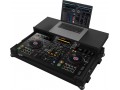 Zomo Flightcase PIONEER XDJ-RX3 Plus NSE
